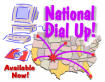 cheap dial up services - Dump AOL. MSN, Earthlink, etc. now & save big!